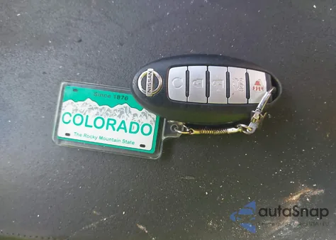 2013 Nissan Altima 2.5 Sv z USA, uszkodzony, nr VIN 1N4AL3APXDN407217